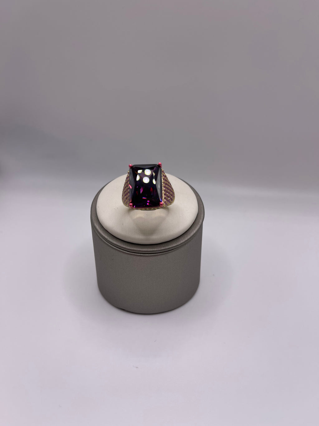 ANELLO IN ARGENTO 925