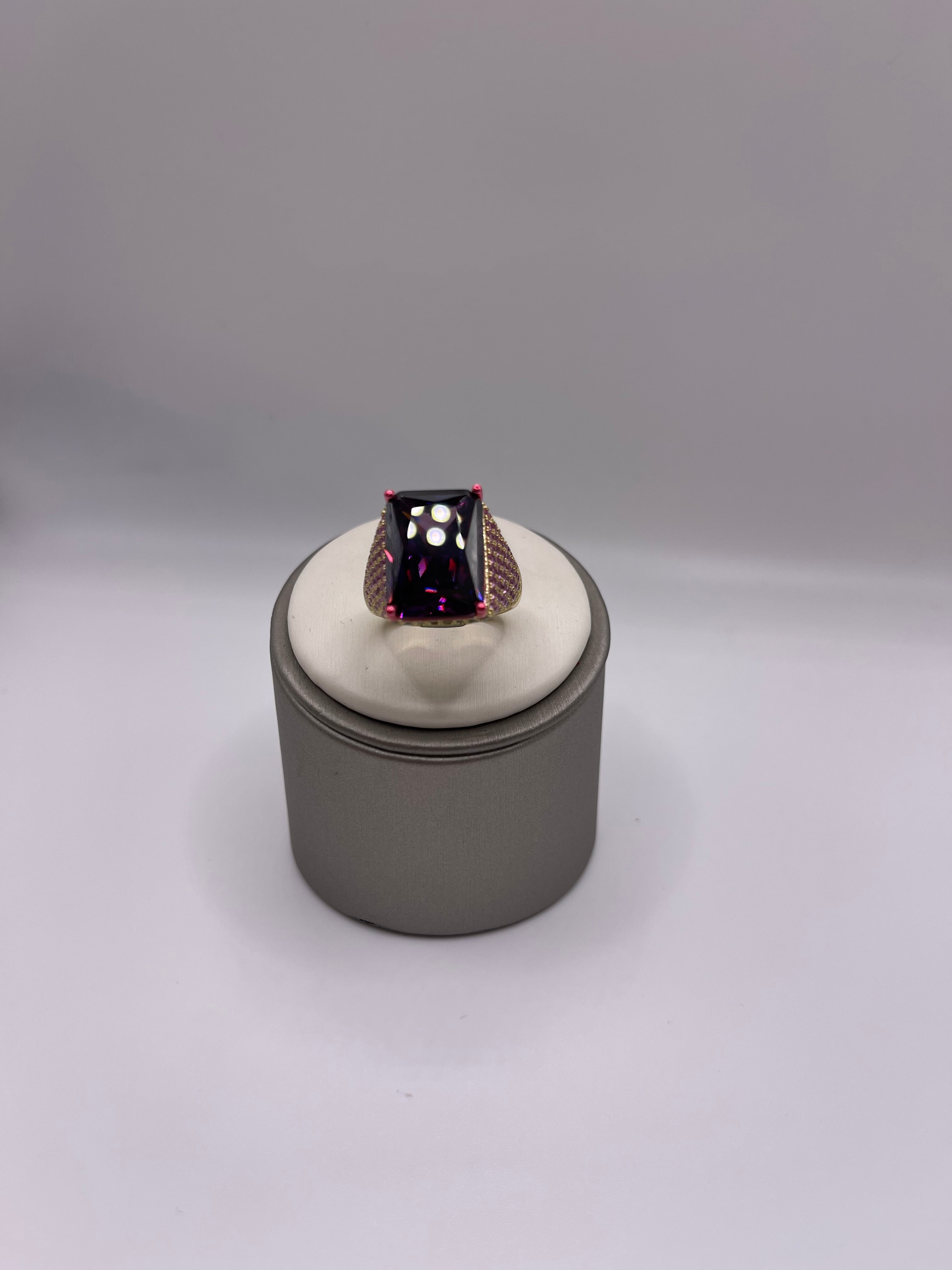 ANELLO IN ARGENTO 925