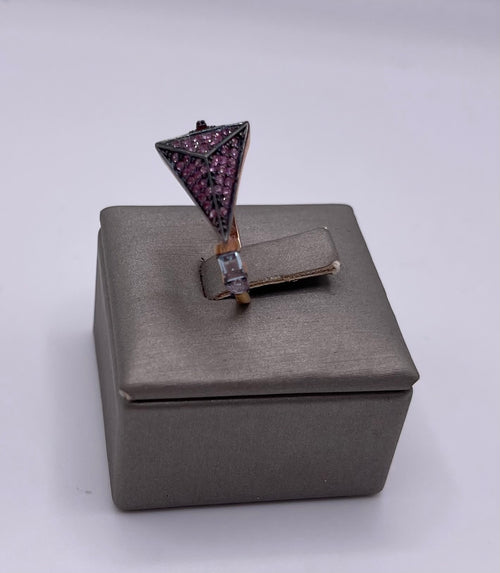 ANELLO IN ARGENTO 925