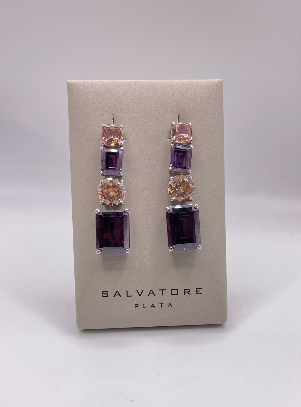 ORECCHINI IN ARGENTO 925