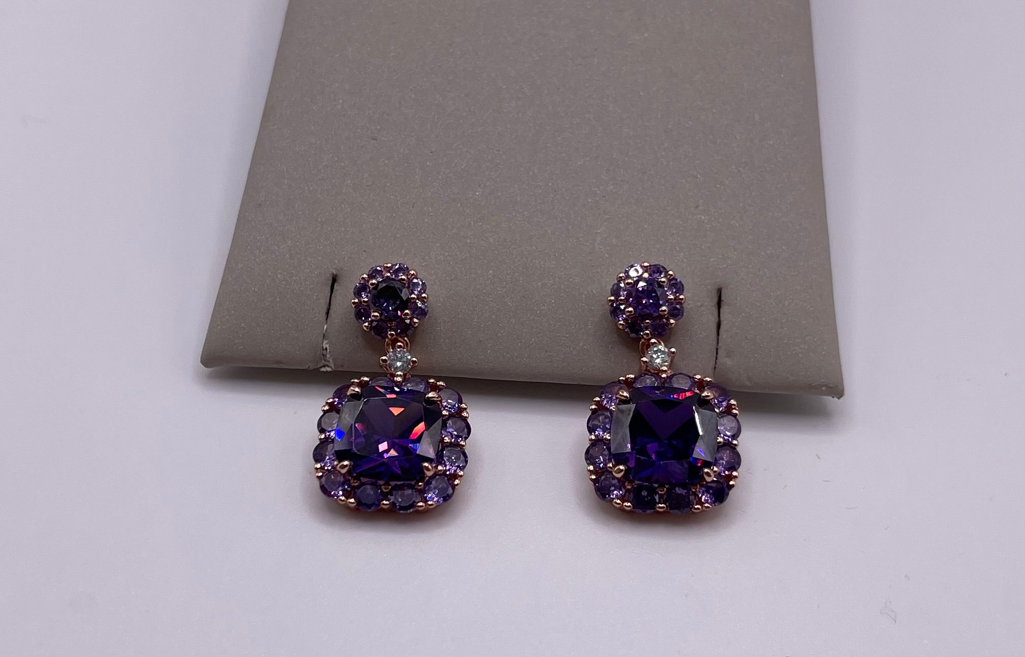 ORECCHINI IN ARGENTO 925