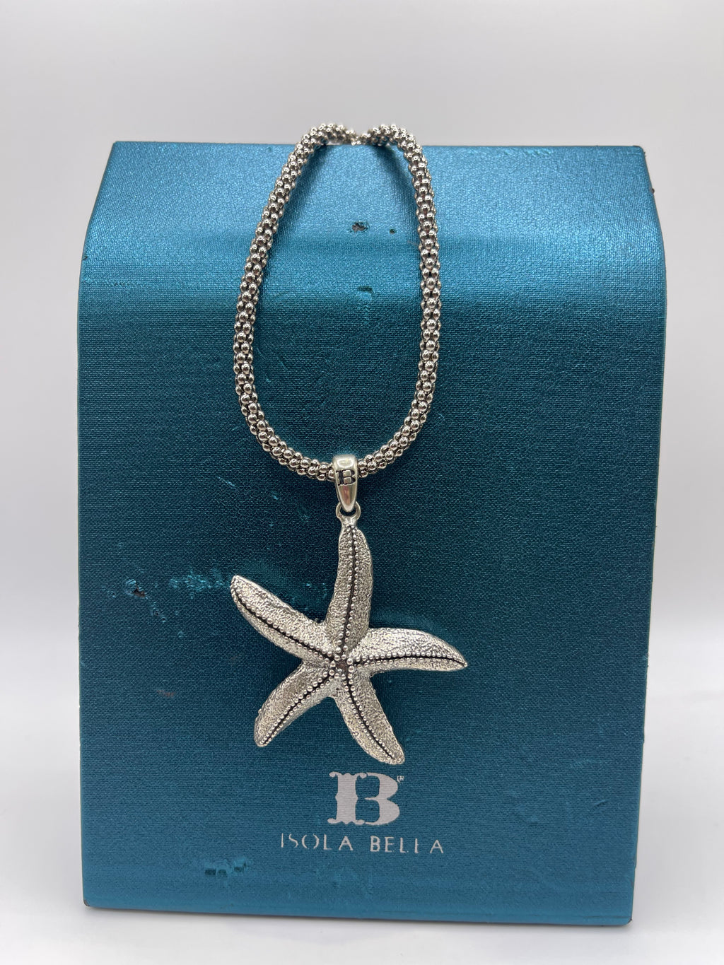 STELLA MARINA ISOLA BELLA