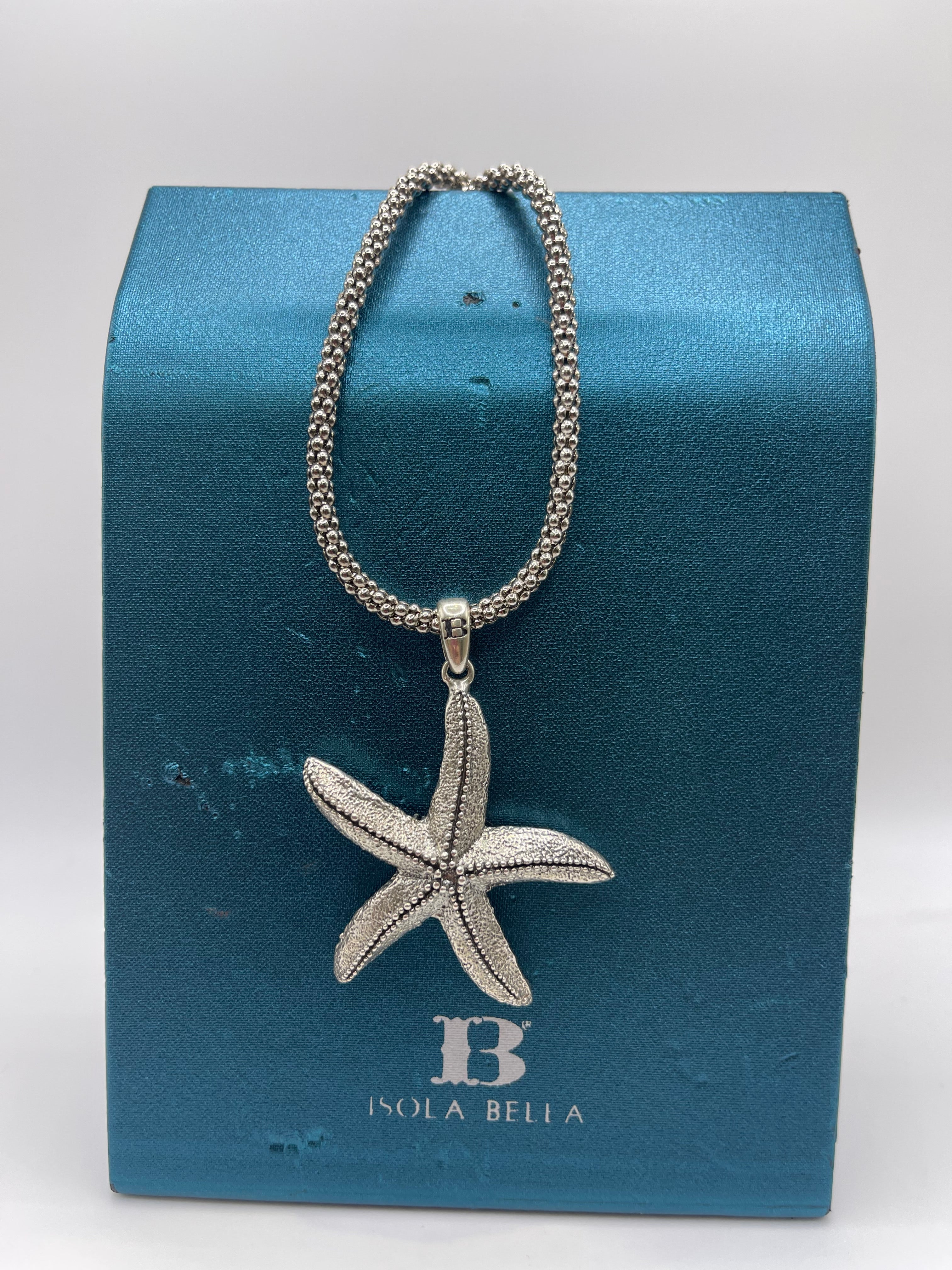 STELLA MARINA ISOLA BELLA