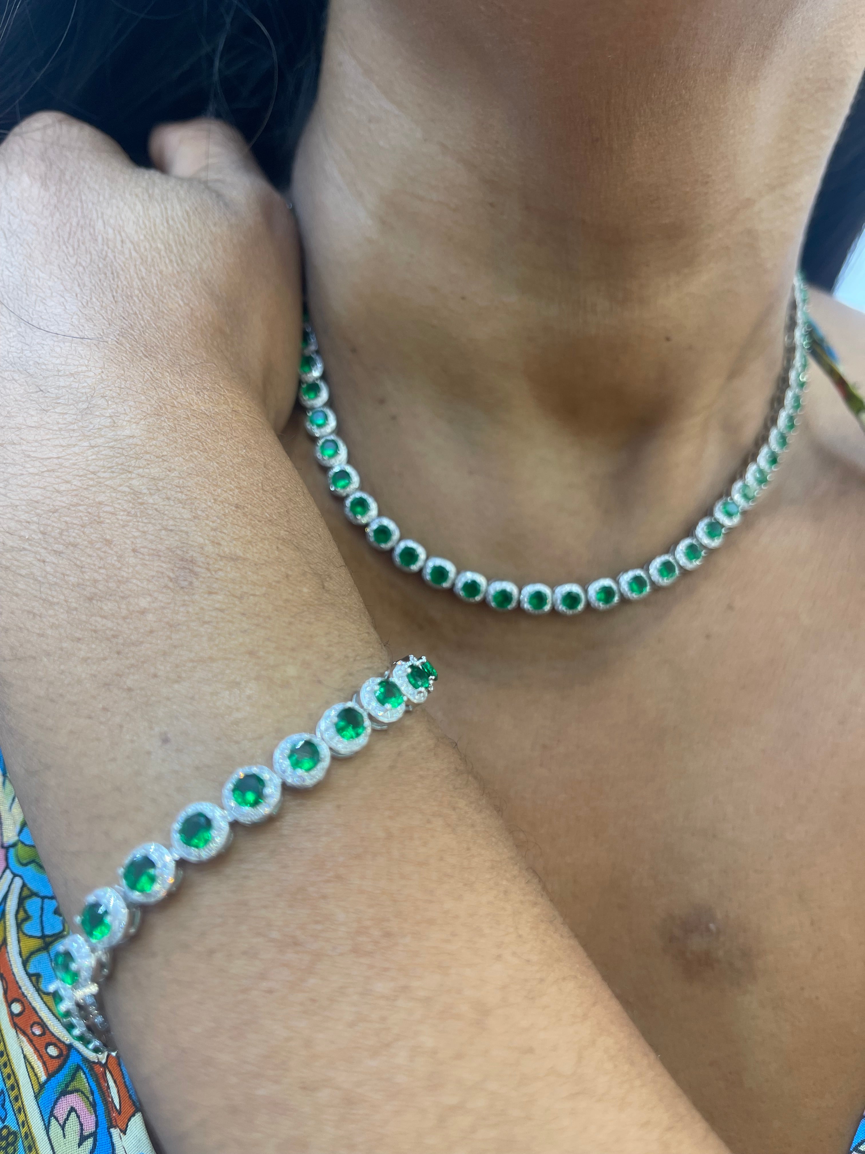 BRACCIALE IN ARGENTO 925