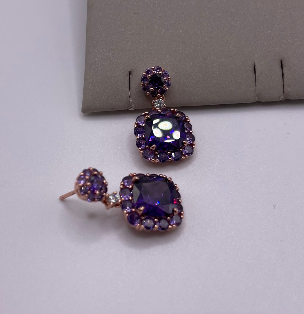 ORECCHINI IN ARGENTO 925