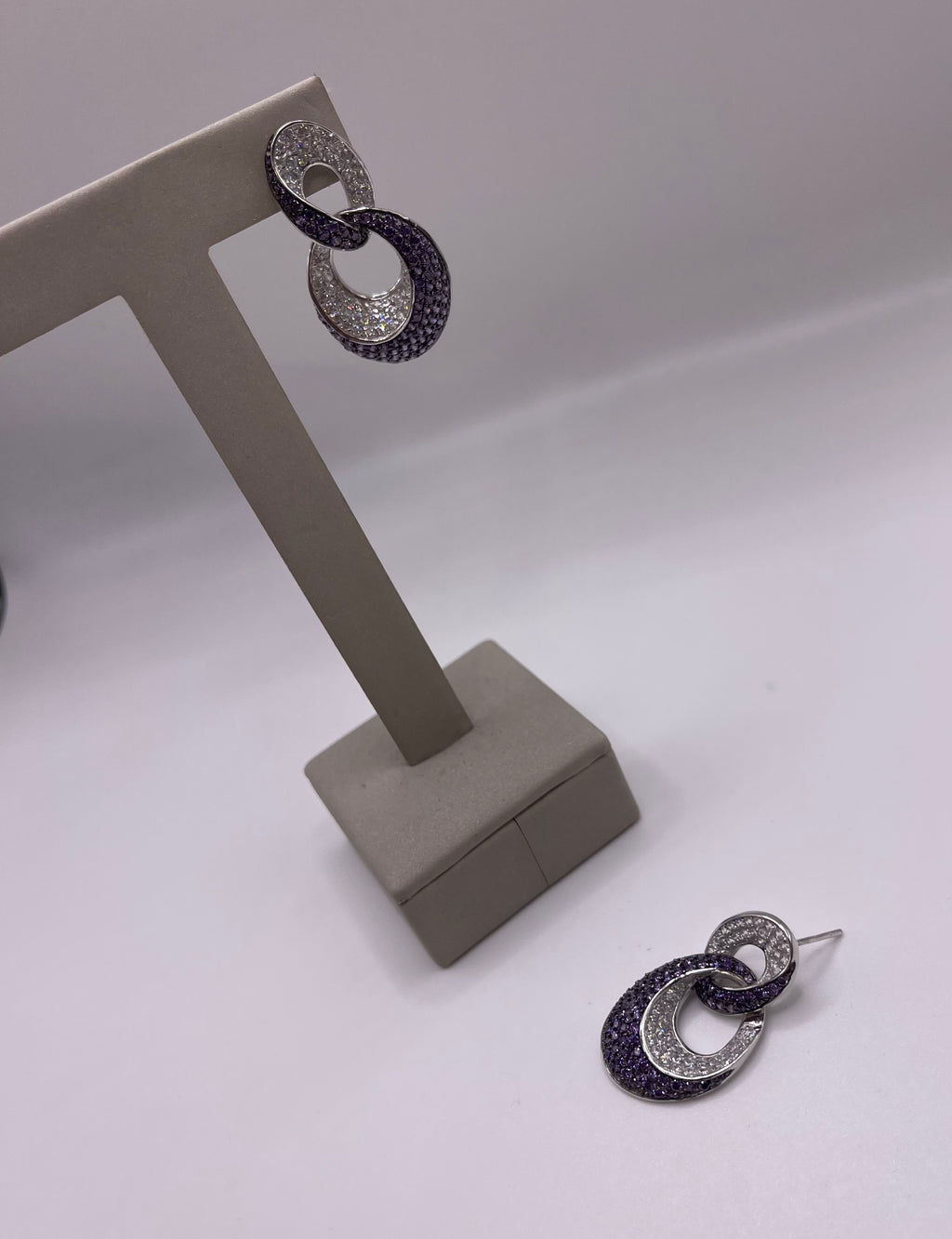 ORECCHINI IN ARGENTO 925