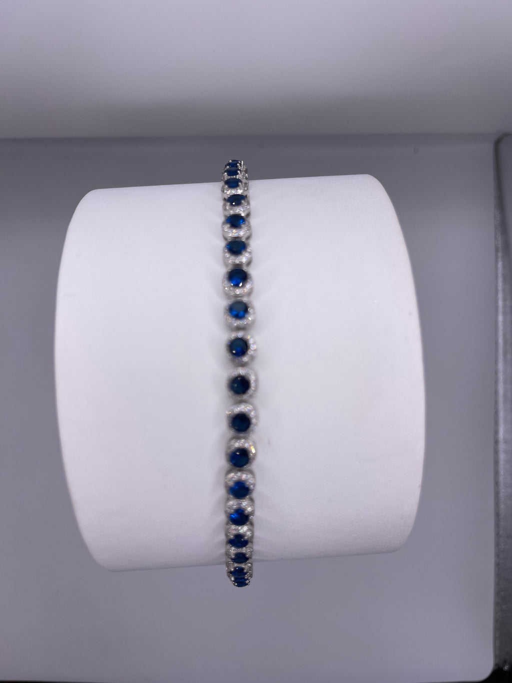 BRACCIALE IN ARGENTO 925