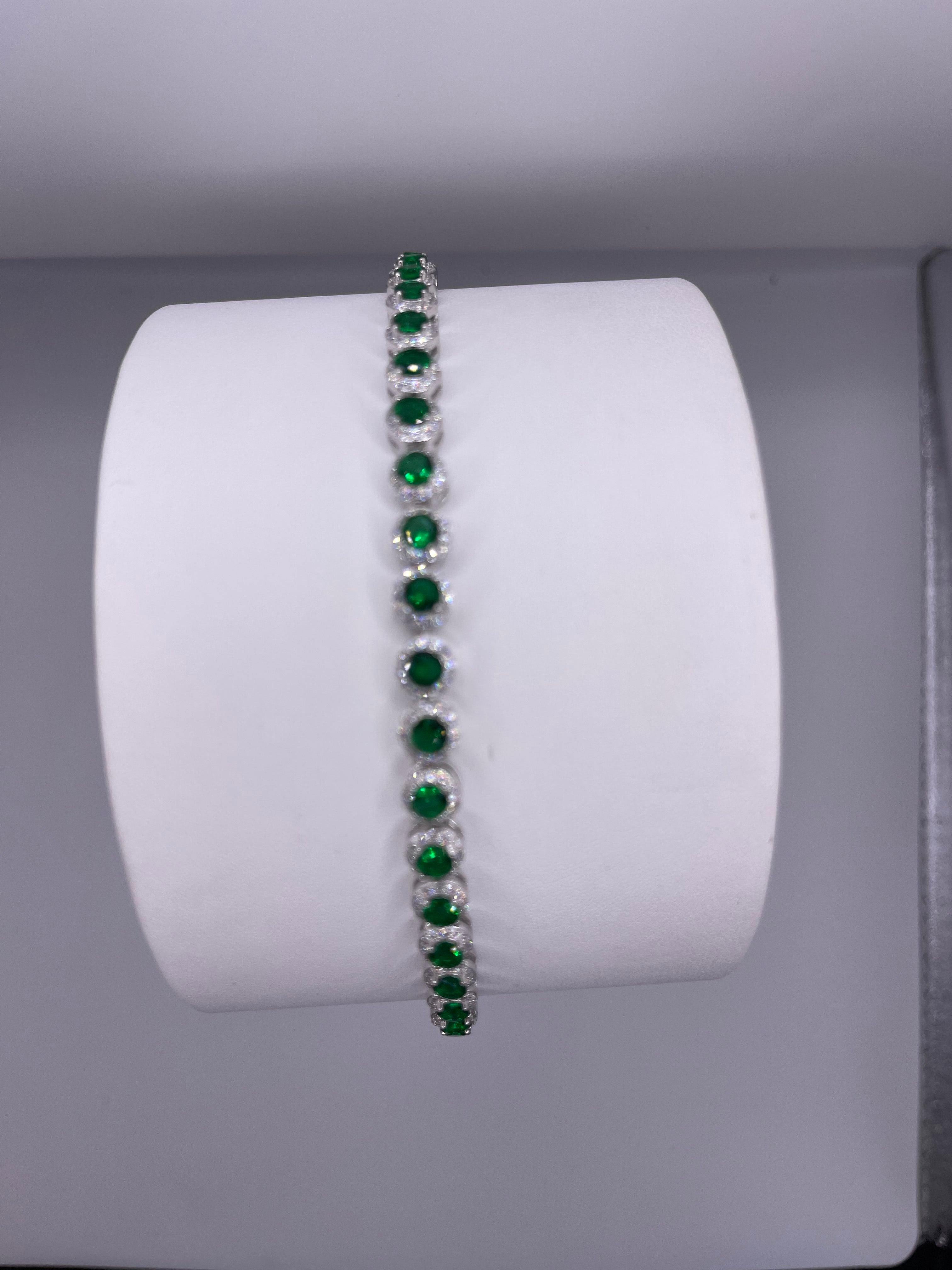 BRACCIALE IN ARGENTO 925