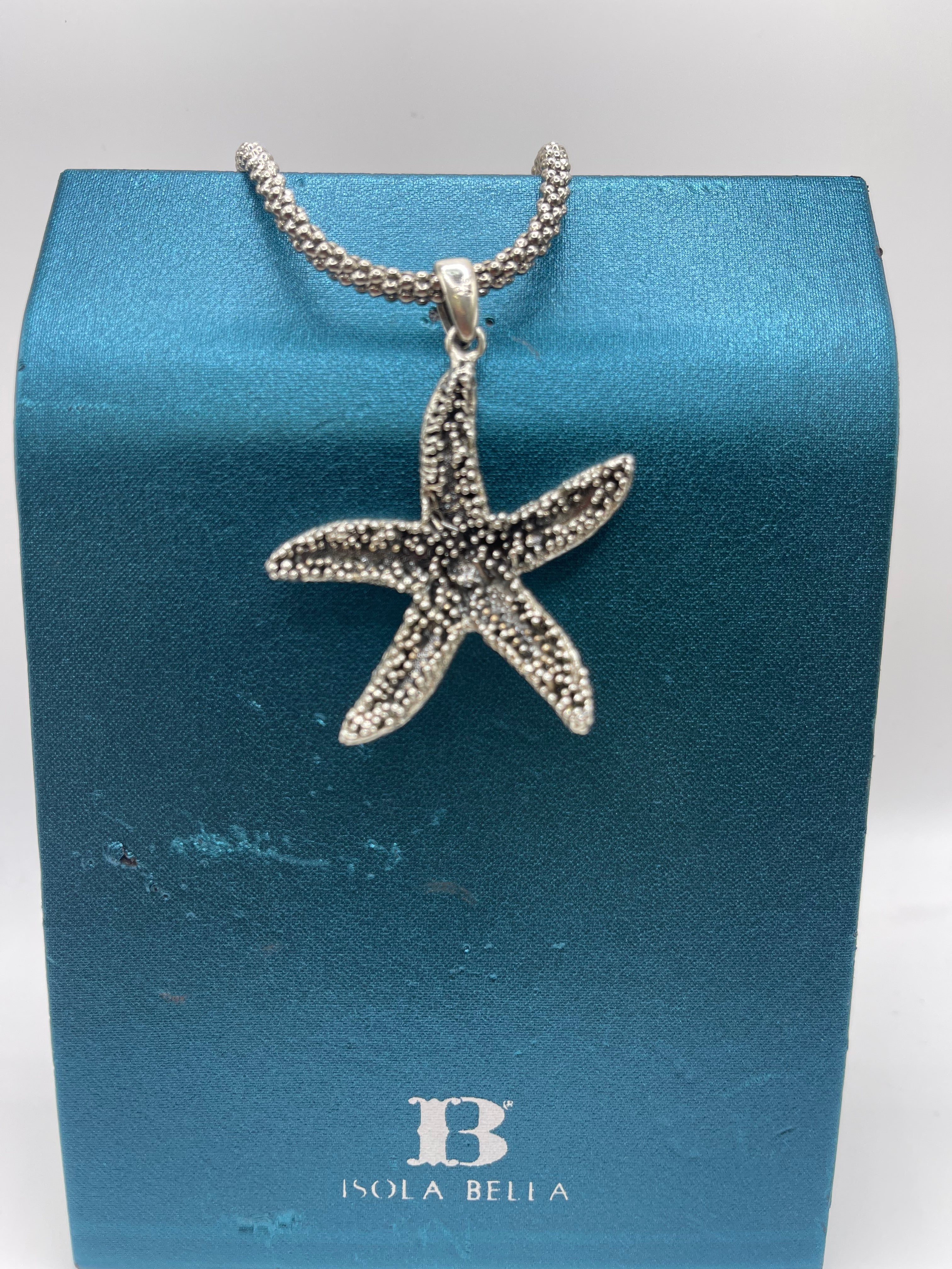 STELLA MARINA ISOLA BELLA