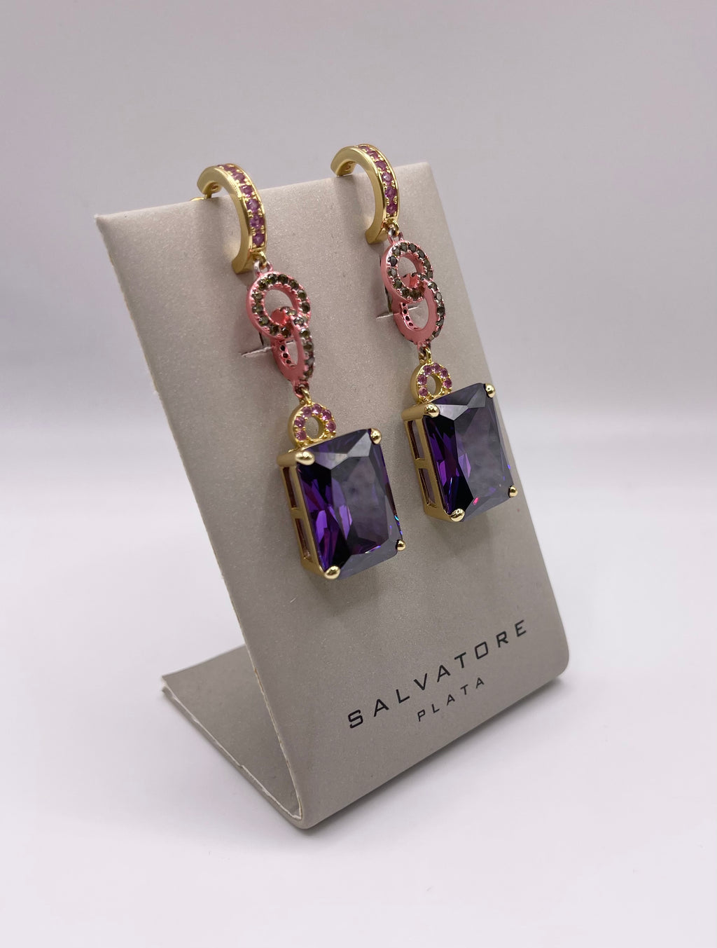 ORECCHINI IN ARGENTO 925