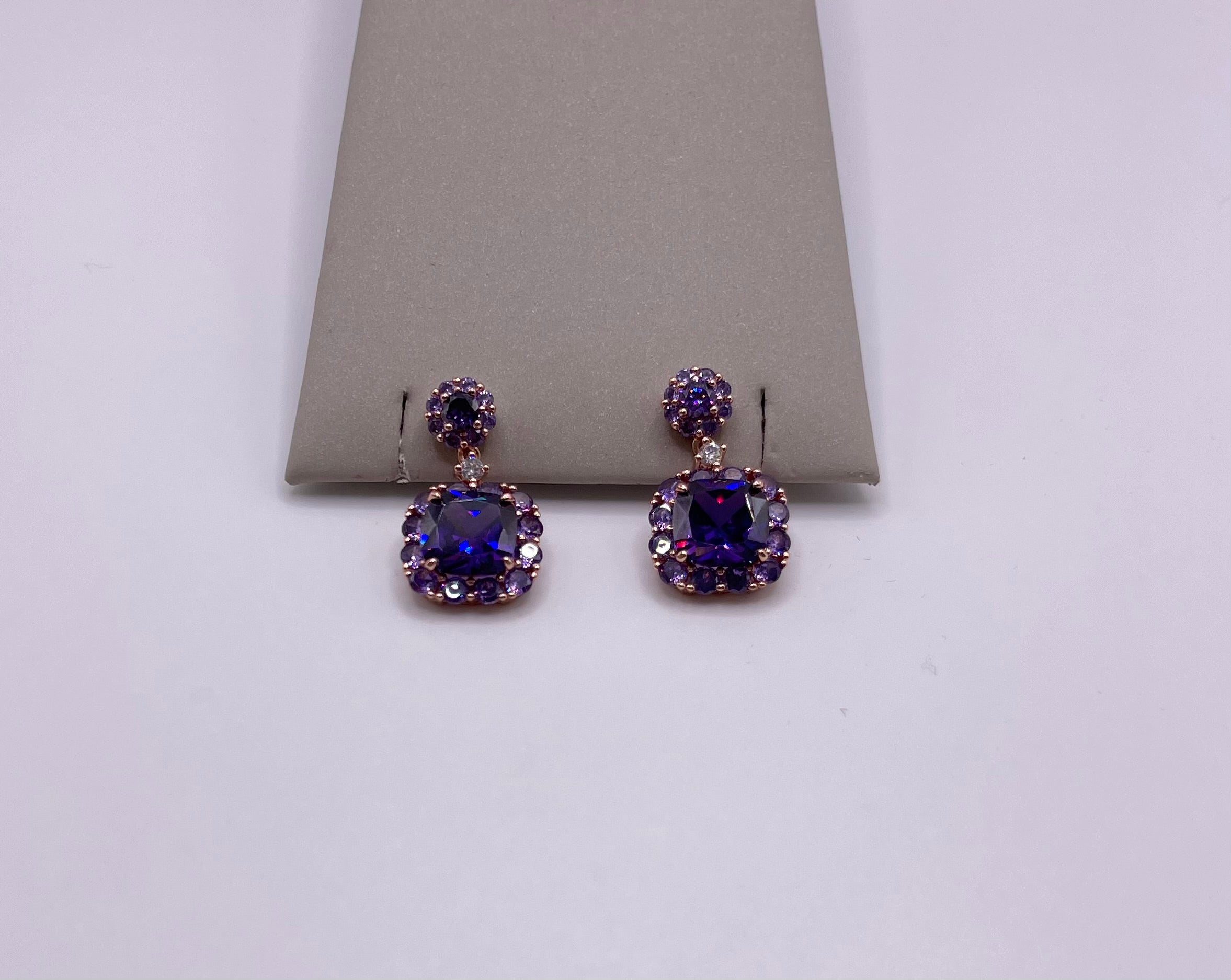 ORECCHINI IN ARGENTO 925