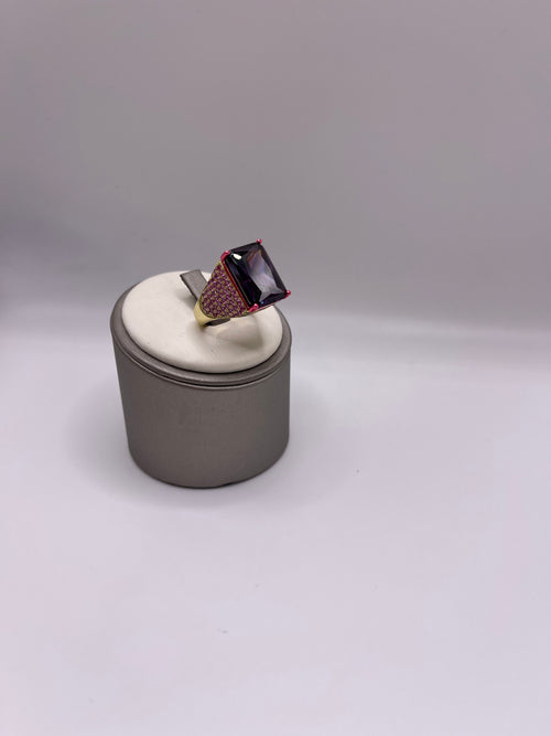 ANELLO IN ARGENTO 925