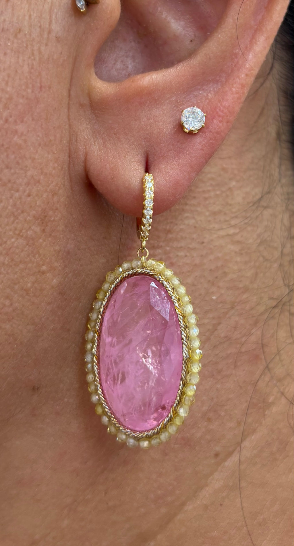 ORECCHINI SICYLUI