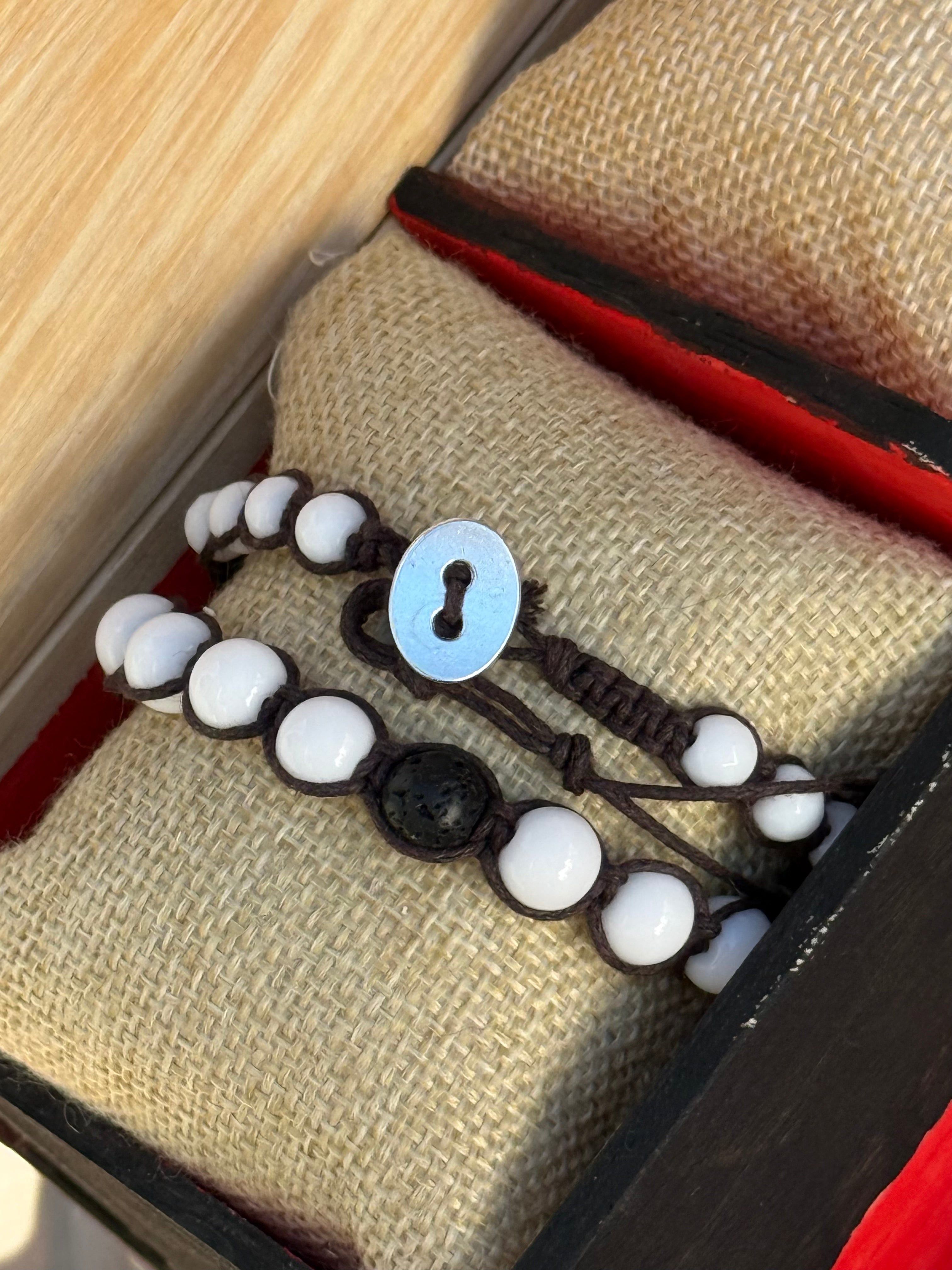 BRACCIALE CALTANISSETTA