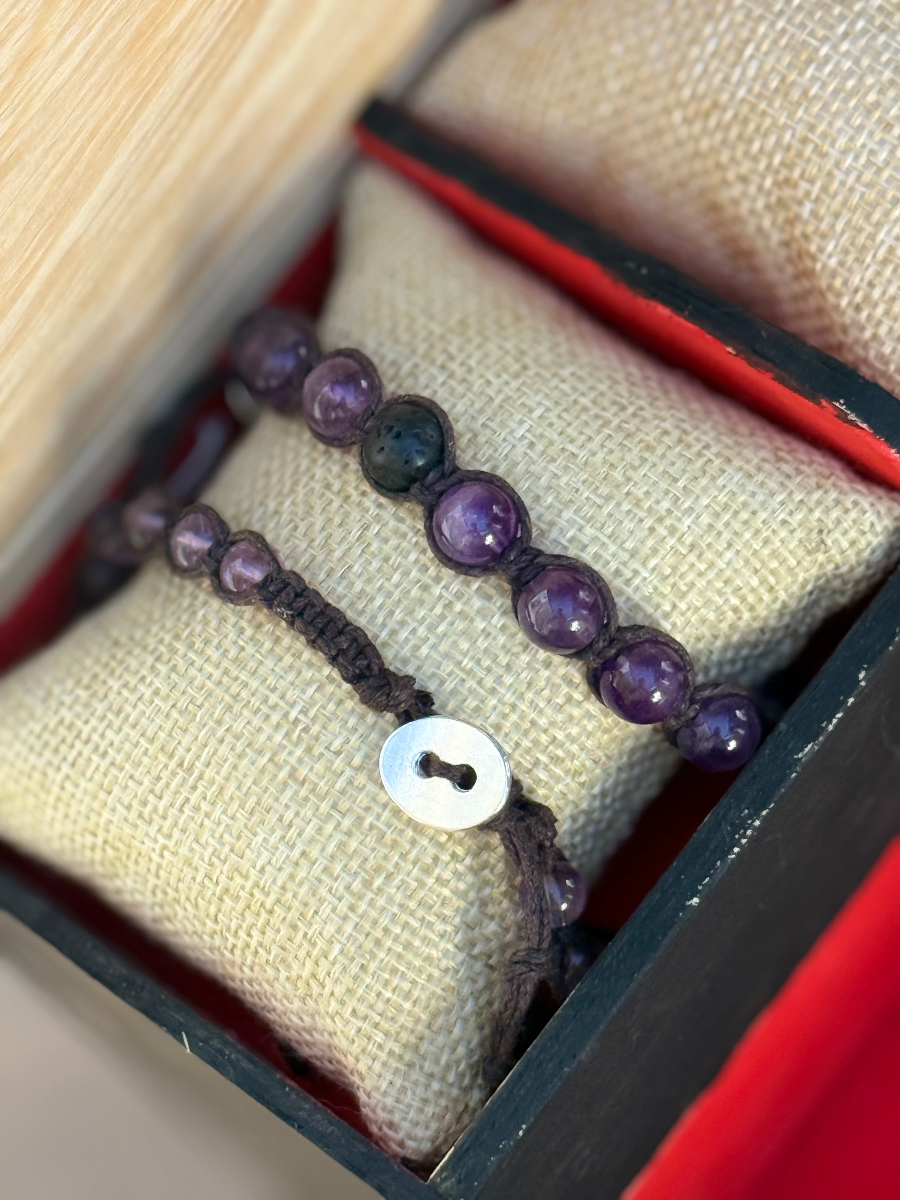 BRACCIALE ISOLE EOLIE