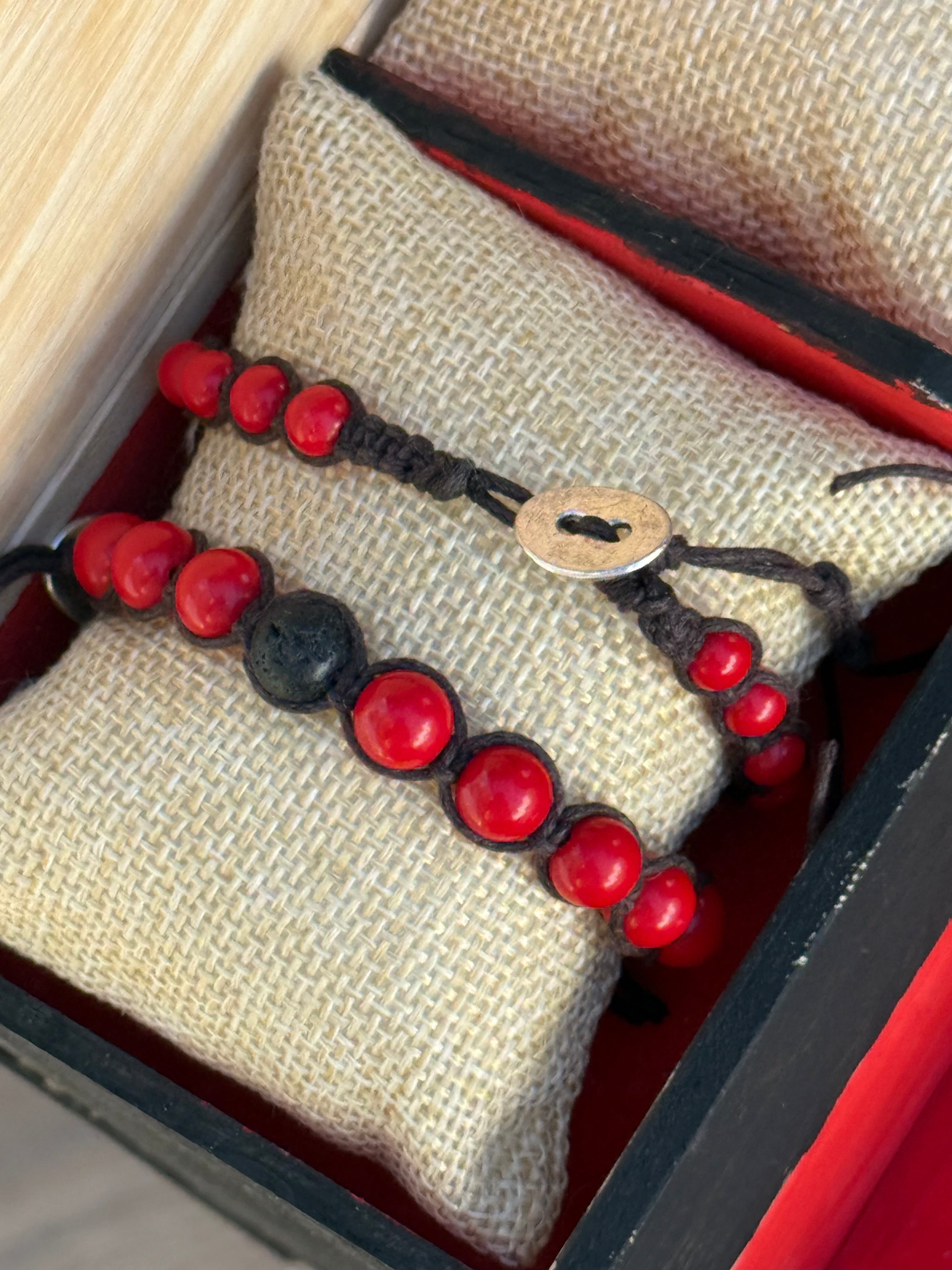 BRACCIALE ISOLE EGADI