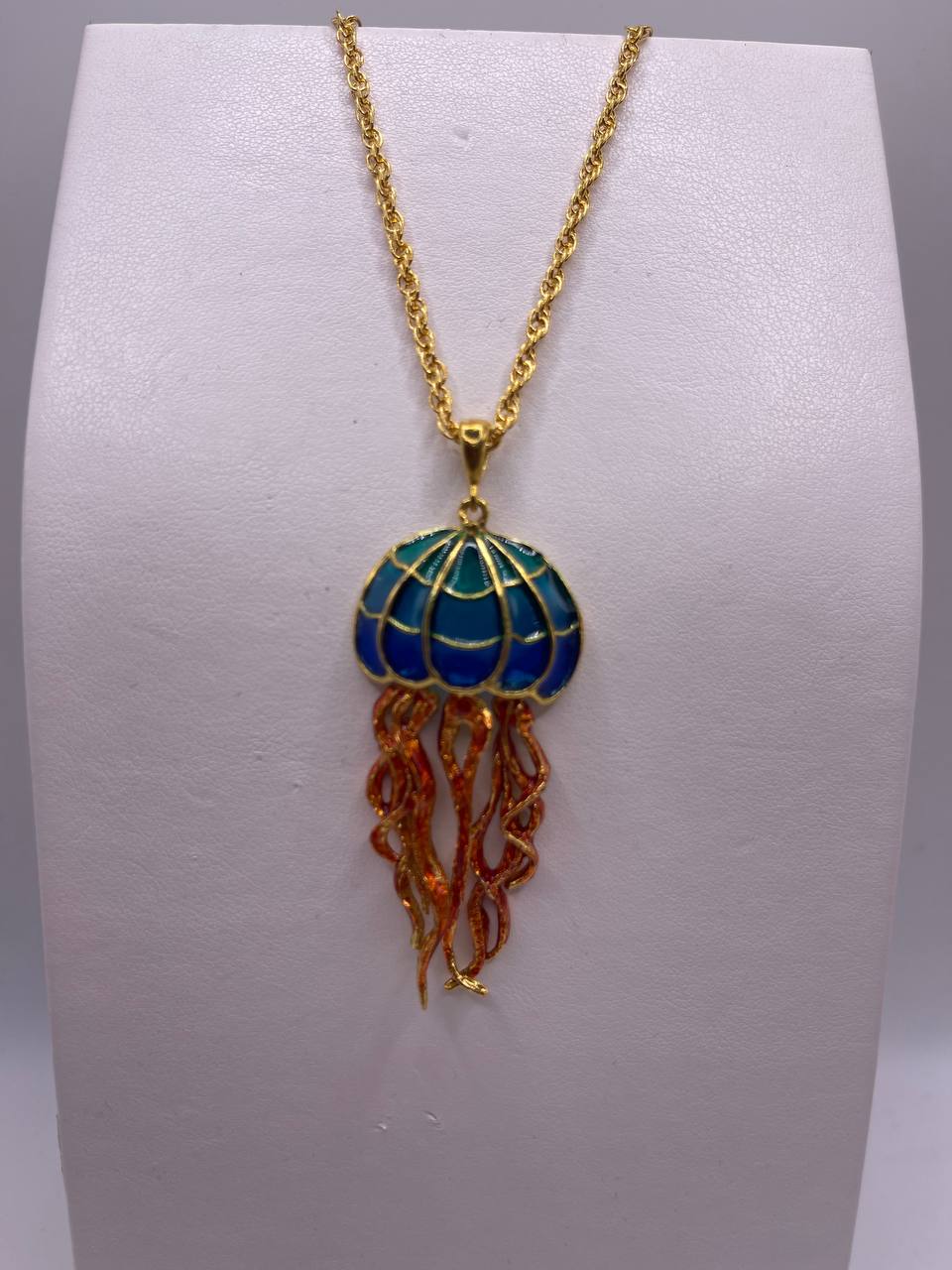 COLLANA MEDUSA ISOLA BELLA