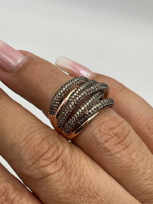 ANELLO CHAMPAGNE
