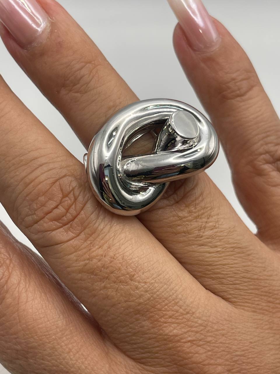 ANELLO NODO
