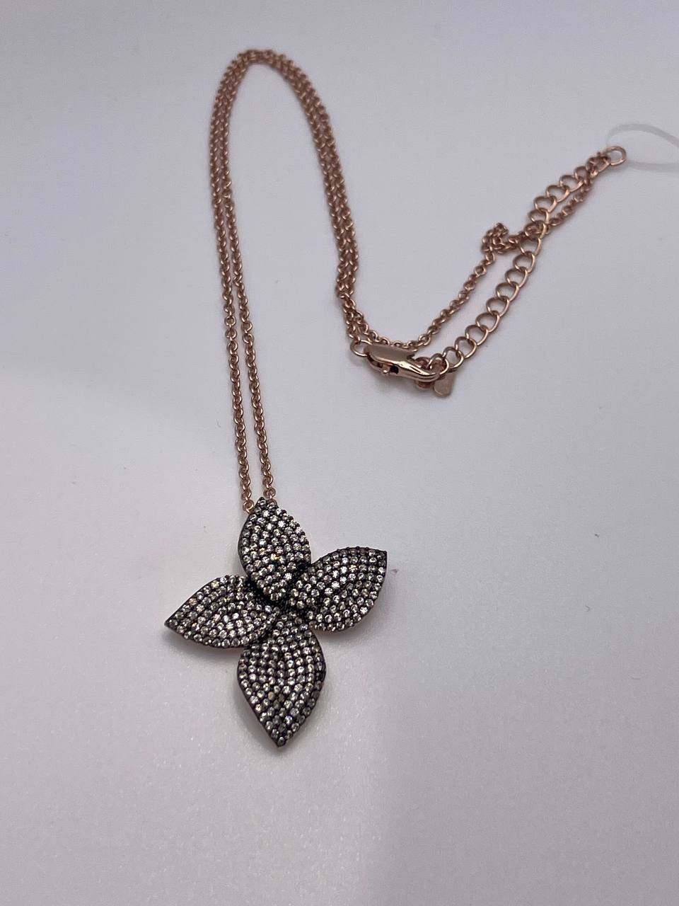 COLLANA ORCHIDEA SMALL
