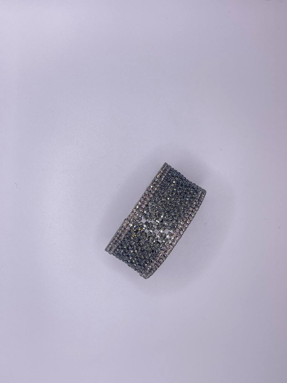 BRACCIALE RIGIDO FUME'