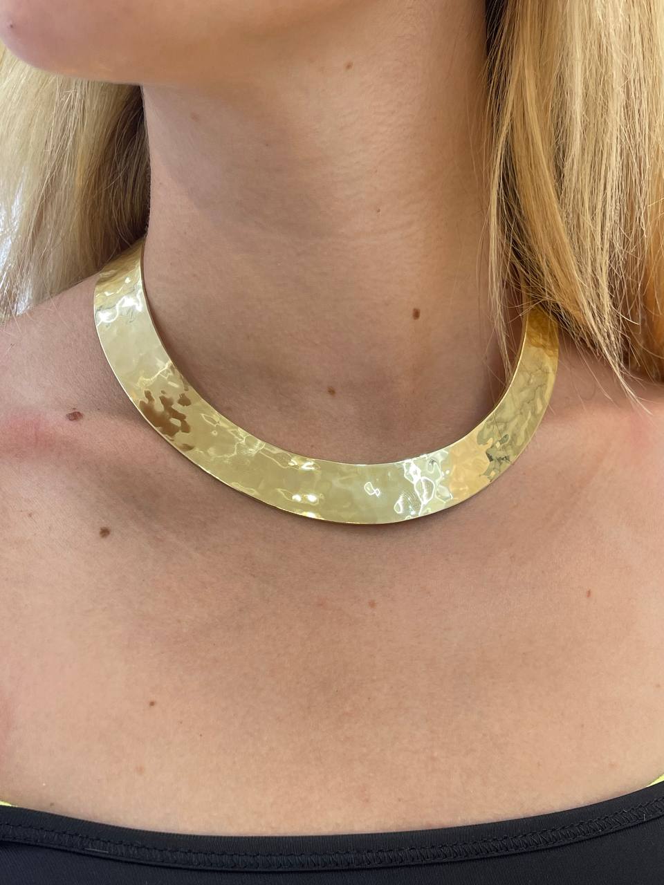 GIROCOLLO RIGIDO LASTRA