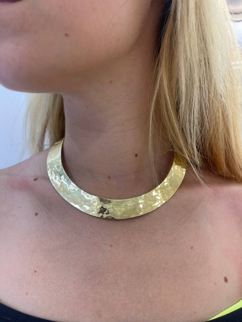 GIROCOLLO RIGIDO LASTRA