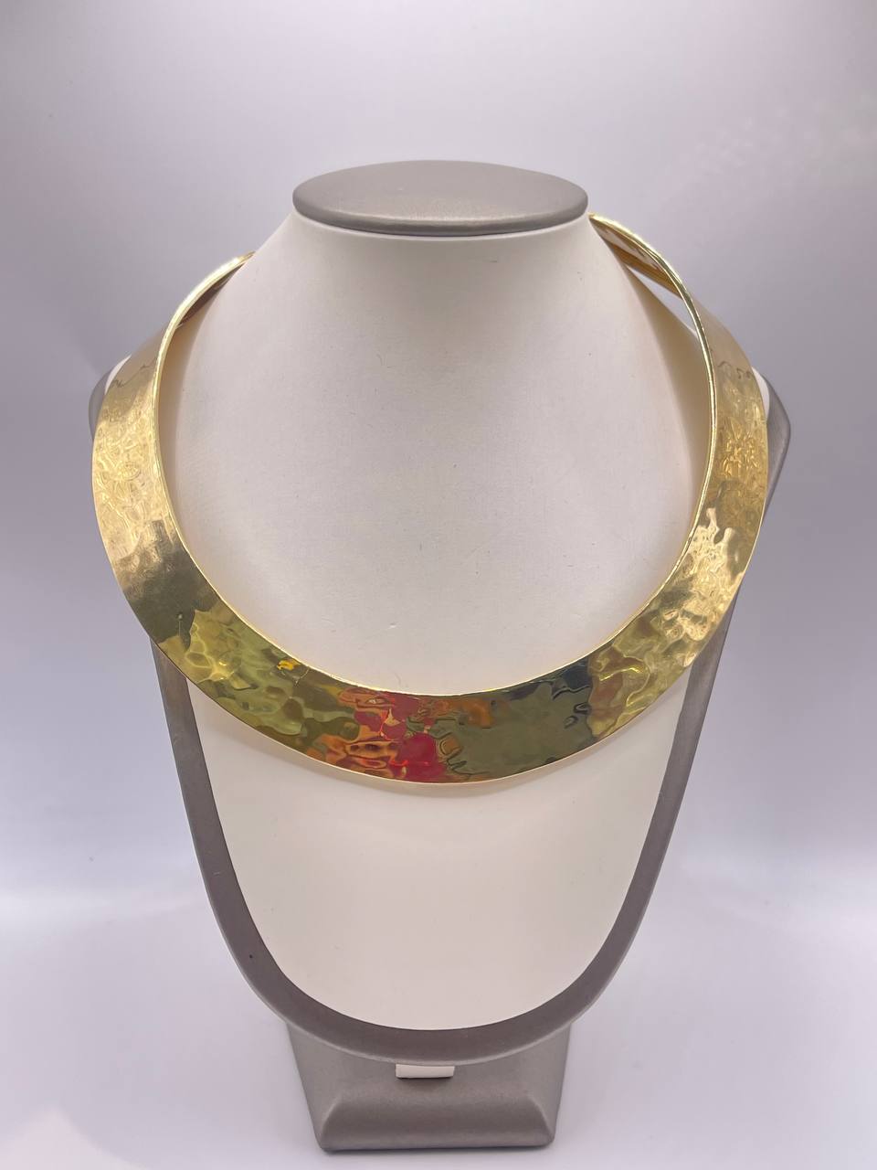 GIROCOLLO RIGIDO LASTRA