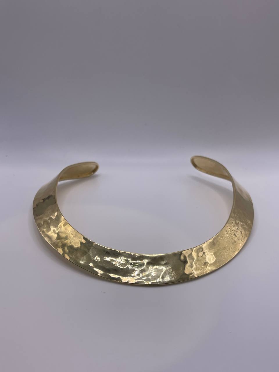 GIROCOLLO RIGIDO LASTRA